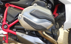 BMW R1200RS 2017