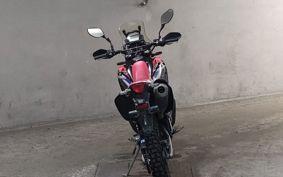 HONDA CRF250 RALLY  MD44