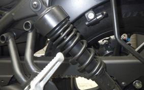 HONDA REBEL 250 MC49