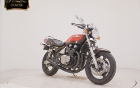KAWASAKI ZEPHYR 400 KAI 2010 ZR400C