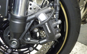 KAWASAKI Z900RS CAFE 2024 ZR900K