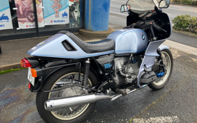 BMW R100RS 1977 2681