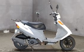 SUZUKI ADDRESS V125 CF46A
