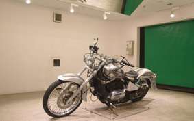 KAWASAKI VULCAN 400 Gen.2 1995 VN400A