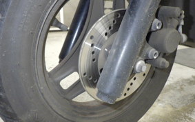 SUZUKI ADDRESS V125 2010 CF4EA