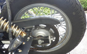YAMAHA DRAGSTAR 250 VG05J