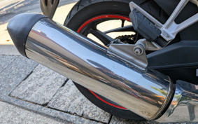 HONDA CBR250R MC41