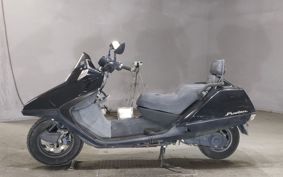 HONDA FUSION MF02