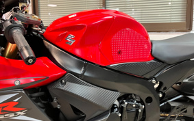 SUZUKI GSX-R750 2016 C4111