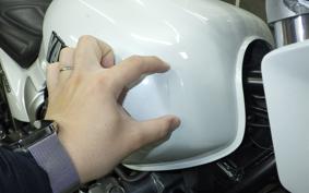 YAMAHA XJR1300 2001 RP03J