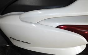 HONDA FORZA Z 2009 MF08