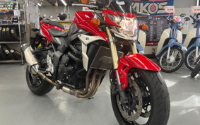 SUZUKI GSR750 2012 C5112