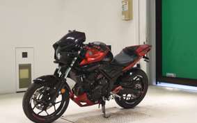 YAMAHA MT-25 2023 RG10J