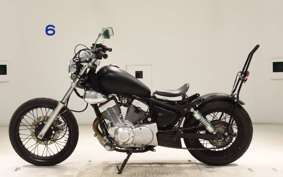 YAMAHA VIRAGO 250 3DM