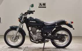 HONDA CB223S MC40