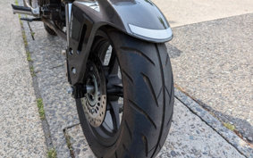HONDA GROM JC92