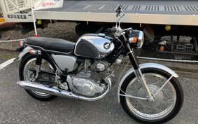 HONDA CB72 CB72