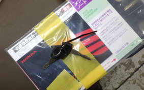 HONDA C50 SUPER CUB 2006 AA09