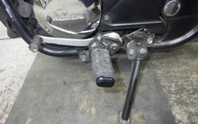 HONDA VT400S 2012 NC46