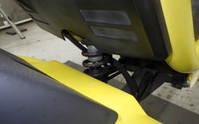 HONDA ROAD FOX 2023 TB10