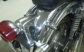 KAWASAKI ESTRELLA BJ250A