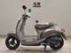 Фото Honda CREA SCOOPY 2009 с японского аукциона