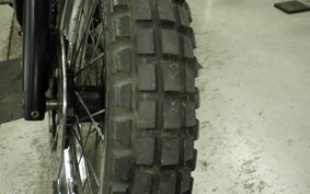 KAWASAKI 250TR BJ250F