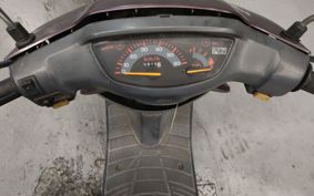 HONDA DIO AF27