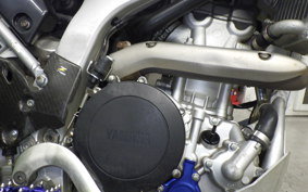 YAMAHA WR250R DG15J