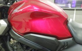 HONDA CB650R 2021 RH03