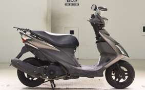 SUZUKI ADDRESS V125 S CF4MA