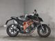 Фото KTM 1290 SUPER DUKE R 2015 с японского аукциона