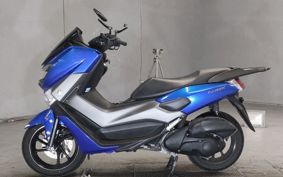 YAMAHA N-MAX 125 SED6J