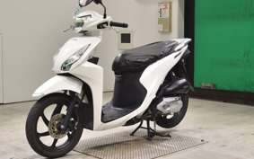 HONDA DIO 110 JF58