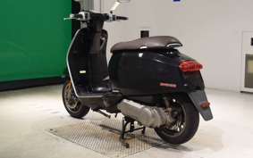 OTHER ランブレッタV200 SPECIAL 2002