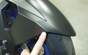 SUZUKI GSX-S1000 Gen.2 2022 EK1AA