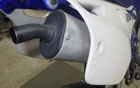 YAMAHA YZ80 2021 CB02C