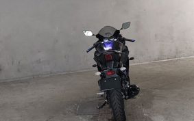 YAMAHA YZF-R15 RG52