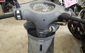 YAMAHA AXIS 125 TREET 2019 SE53J