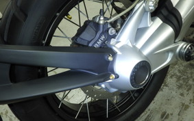 BMW R1200GS ADVENTURE 2007