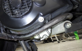 SUZUKI ADDRESS V125 2025 CF4EA