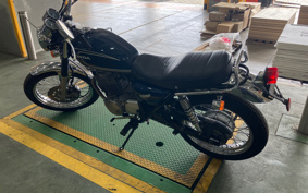 HONDA CB400SS 2002 NC41