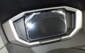 HONDA FORZA 250 2024 MF17