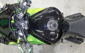 KAWASAKI NINJA 1000 2011