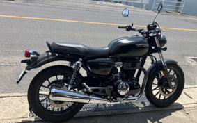 HONDA GB350 2025 NC59