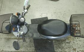 HONDA TODAY AF61