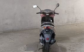 HONDA DIO CHESTER AF68