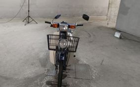 HONDA SUPER CUB50 AA01