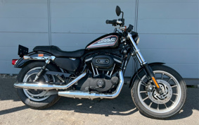 HARLEY XL883R 2008 CS2