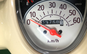 HONDA SUPER CUB50 AA09